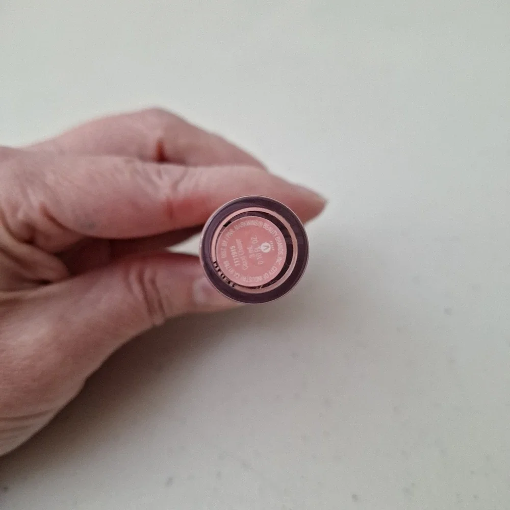 3-Wet n Wild Mega Clout Pout Marshmallow Lip Mousse, Pour Sugar, Chaser, Smore